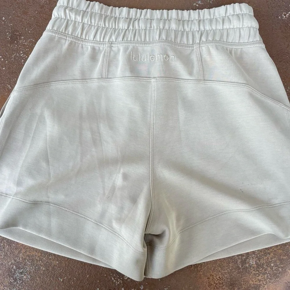 lululemon athletica lululemon beige